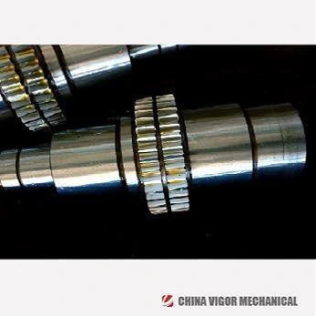 Transmission Spline Shaft